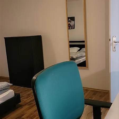 Mit Grossem Balkon * Dortmund